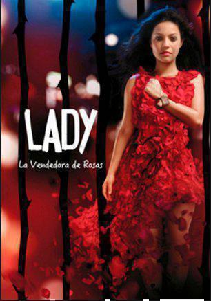 Lady La Vendedora de Rosas C77 FIN